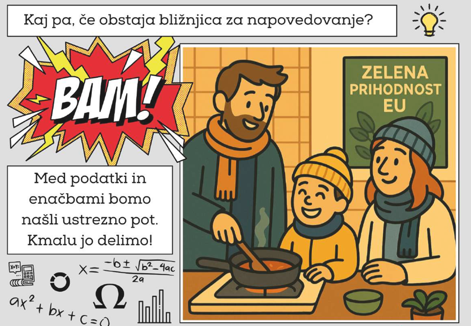 Energy and Economy Study